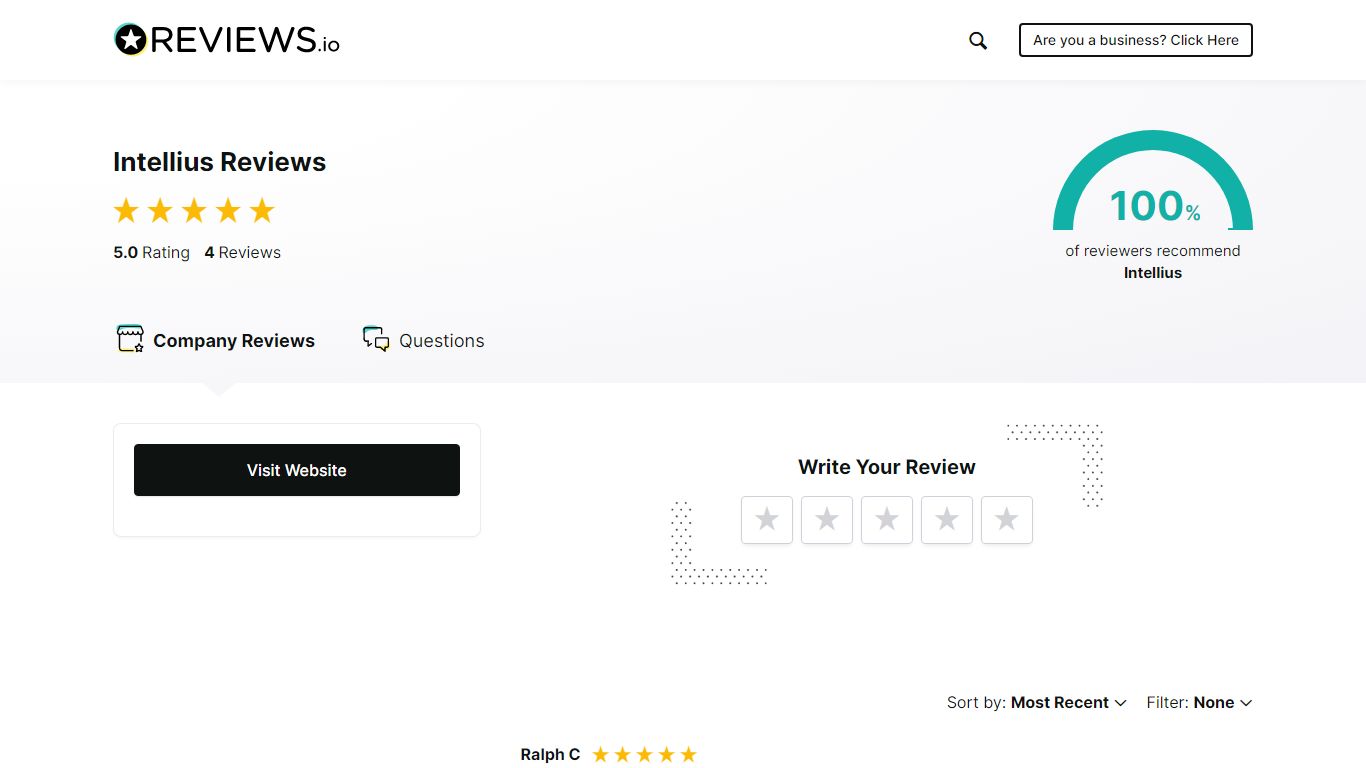 Intellius Reviews - Read Reviews on Intellius.com Before You Buy ...